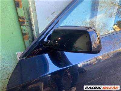 BMW 5 E61 Bal Visszapillantó Tükör (Elektromos)