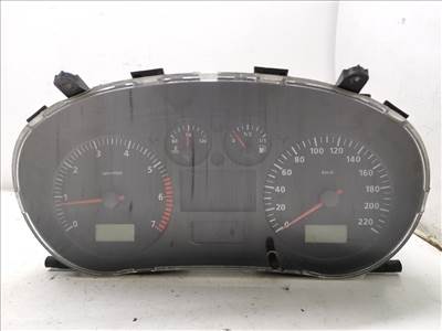 SEAT CORDOBA (6K2) 1.4 Kilométeróra #19686# W06K0920821C