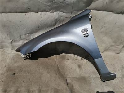 MAZDA 6 (GY) 2.0 Bal első Sárvédő #22335#
