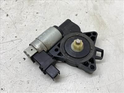 MAZDA 6 (GY) 2.0 Bal hátsó Ablakemelő Motor #22645# GJ6A5858X