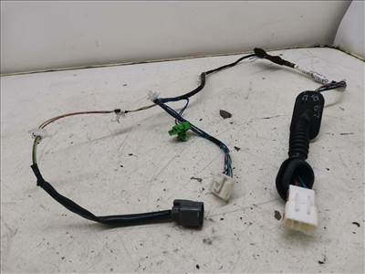 SUBARU OUTBACK (BL/ BP) 2.0 D AWD Bal hátsó Ajtó Kábelköteg #23107# 81822AG070