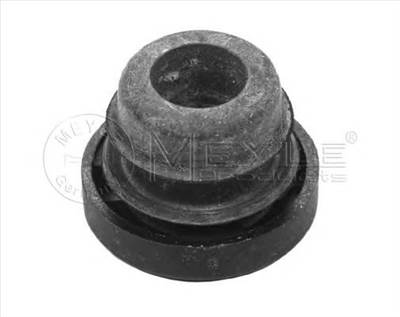 MEYLE 014 007 0013 - tartó, befecskendezőfúvóka MERCEDES-BENZ