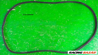 Ford Transit Mk7 2012-2014 Mk8 2012- hátsó KASZNIRA körbe AJTÓ gumikéder OLCSÓN!