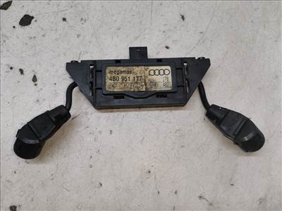 AUDI A6 II Avant (4B5/ 4B6/ C5) 2.5 TDI quattro Riasztó Ultrahang Érzékelő #30635# 4B0951177