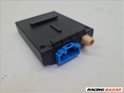 Volkswagen Golf VII állófűtés vezérlőpanel (14364) 3q0963513