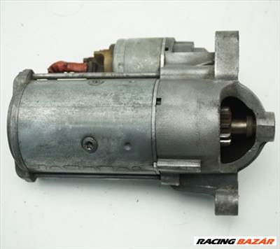 Nissan Interstar (X70) 2.5dci önindító, indítómotor D7R53 8200106788 7711134330