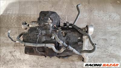 Tesla Model S 85D Fl Előtti Első Motor