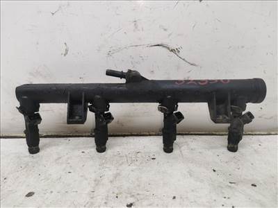 PEUGEOT 406 (8B) 1.8 16V Porlasztó Sor / Híd #32350# 9628084680