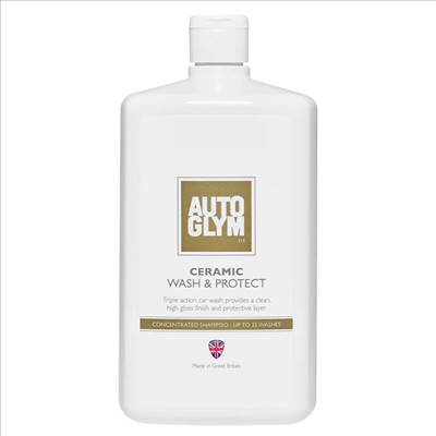 Autoglym Ceramic Wash &amp; Protect prémium autósampon 1 liter