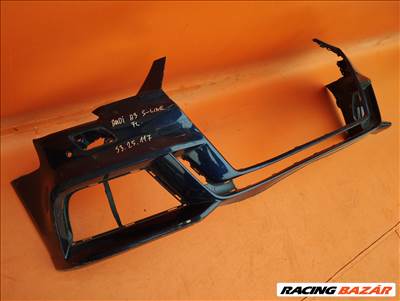 Audi A3 S-line FL első lökhárító (S3.25.117)