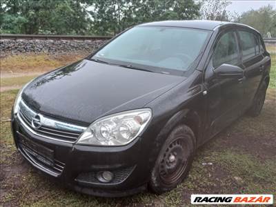 OPEL ASTRA H (L48) 1.3 CDTI 90LE/66KW Z13DTH  bontott alkatrészek eladók!