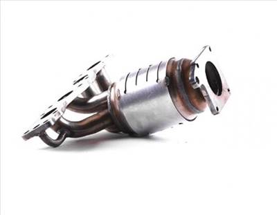 Suzuki Ignis katalizátor komplett 1.3-1.5 benzin M13A, M15A motorszámhoz (99.42.103, 090-475, 14110-86G01-H02 )