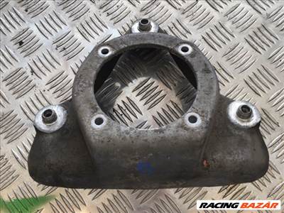 Audi A8 (D3 - 4E) D3 - 4E AUDI A8 Bal Lengőkar Tartó 4E0412383F