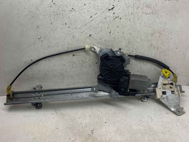 NISSAN NOTE Bal első Ablakemelő Szerkezet (Elektromos) 1. kép