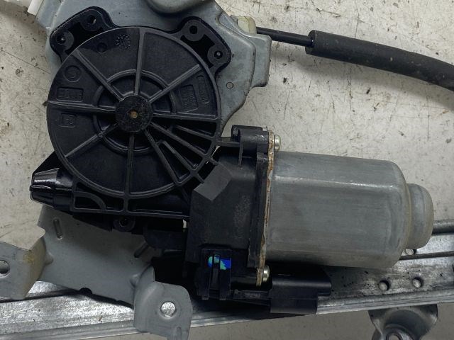 NISSAN NOTE Bal első Ablakemelő Szerkezet (Elektromos) 2. kép