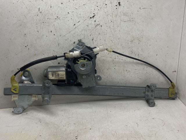 NISSAN NOTE Bal első Ablakemelő Szerkezet (Elektromos) 3. kép