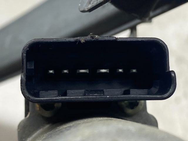 NISSAN NOTE Bal első Ablakemelő Szerkezet (Elektromos) 6. kép