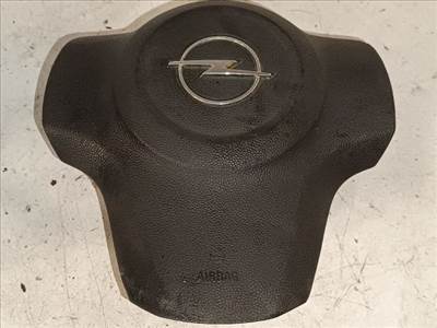 OPEL CORSA D Kormánylégzsák