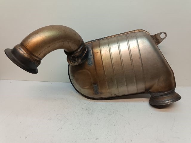 MERCEDES-BENZ B-CLASS Részecskeszűrő 2. kép