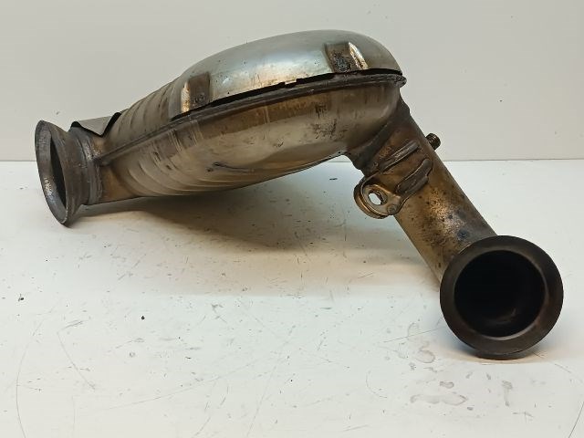 MERCEDES-BENZ B-CLASS Részecskeszűrő 5. kép