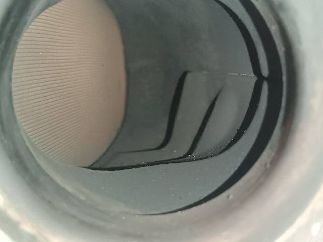 MERCEDES-BENZ B-CLASS Részecskeszűrő 7. kép