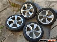 19" 5x115 Opel Astra GTC