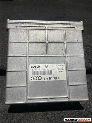 Audi A4 (B5 - 8D) bontott alkatrészei