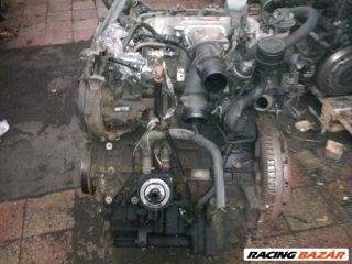 Peugeot 807 Szelepfedél *108497* 3. kép