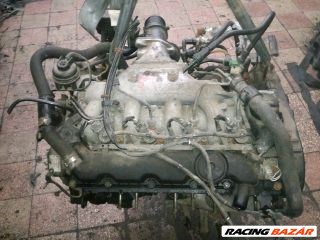 Peugeot 807 Szelepfedél *108497* 1. kép