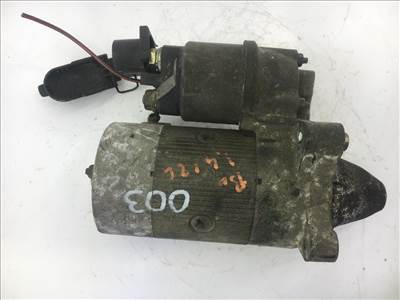 Fiat Brava, Bravo Marea 1.4 Benzines Önindító 63102003