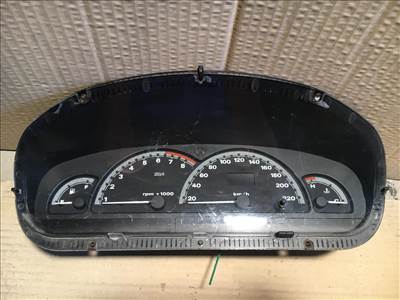 Fiat Brava 1.4/1.6 benzines bontott óracsoport 7767806