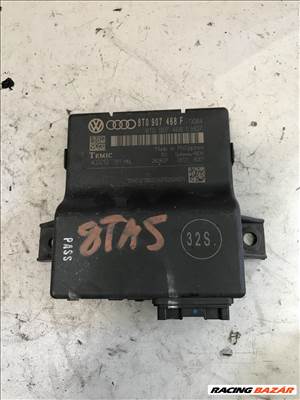 Audi A5 (B8 - 8T) GATEWAY modul 8t0907468f