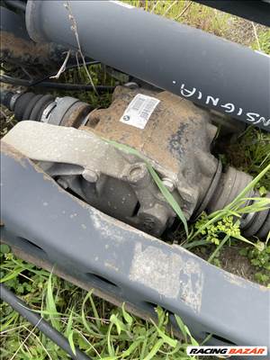 BMW 3-as sorozat E90, E91, E92, E93 differenciálmű (7566217)