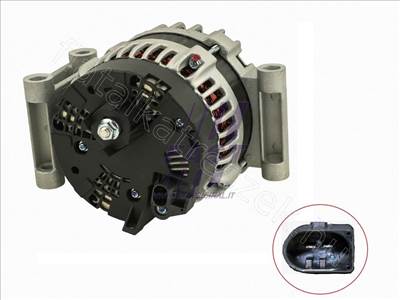 Generátor FORD TRANSIT 13> 2.2 TDCi FORD TRANSIT Alváz/nyitott (FM_ _, FN_ _, FF_ _) - Fastoriginal 1 738 113