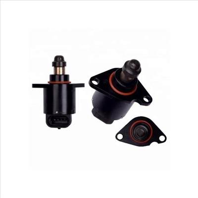 Citroen C3 II 1.1 új utángyártott alapjárati motor, alapjárat szabályzó 2009-2013-ig