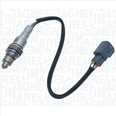 Renault Master III/Opel Movano B/Nissan NV400 2.3dci új utángyártott lambdaszonda, oxigén szenzor MM 2014-től