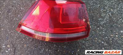 Volkswagen Golf VII kombi bal hátsó gyári lámpa  5g9945095