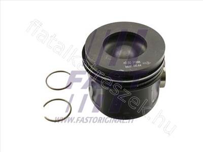 Dugattyú FORD TRANSIT 06> 2.2 TDCI EURO 5  86.01 2-2-2  +0.50 125/140KM H=75 CITROËN JUMPER III (06-) - Fastoriginal 9C1Q-6110-EAA