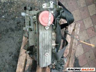 Skoda Fabia I Szelepfedél *138527*