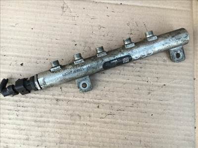 Rail cső 1.9 8v EU4 FIAT DOBLO II 01376