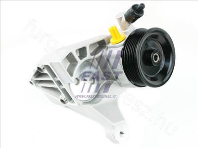 Szervószivattyú 2.3 JTD  - DAILY, DUCATO, BOXER - FT36220, 504184720 -  - Fastoriginal Utángyártott új 504184720