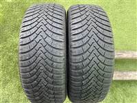 215/60 R17 Falken Eurowinter HS01 Suv téli gumi 5mm