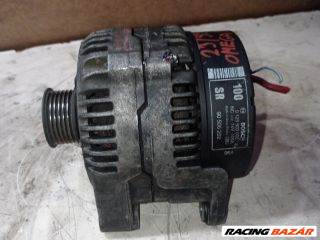 Opel Omega B Generátor *122738* 0123500008