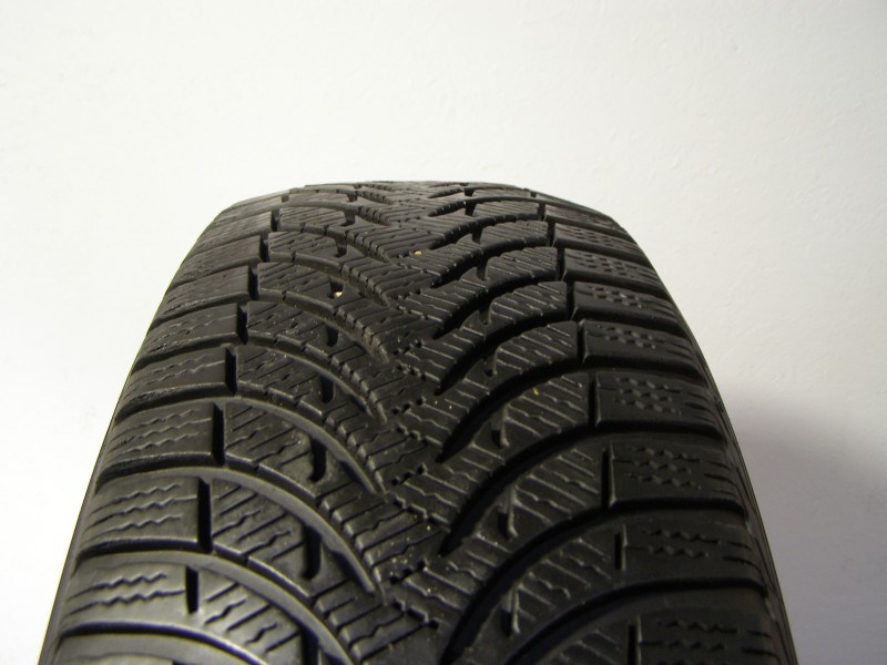 Michelin Alpin A4 215/60 R17  1. kép
