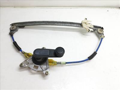 PEUGEOT 406 Break (8E/F) 2.0 HDI 110 Jobb hátsó Ablakemelő Szerkezet (Mechanikus) #6629# 9615037480