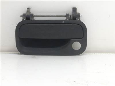 OPEL CORSA B (73_/ 78_/ 79_) 1.5 TD Bal első Külső Kilincs #7039#