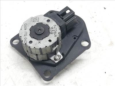 CITROËN XANTIA Break (X1) 2.1 Turbo D 12V Fűtés Állító Motor #9259# 847264A