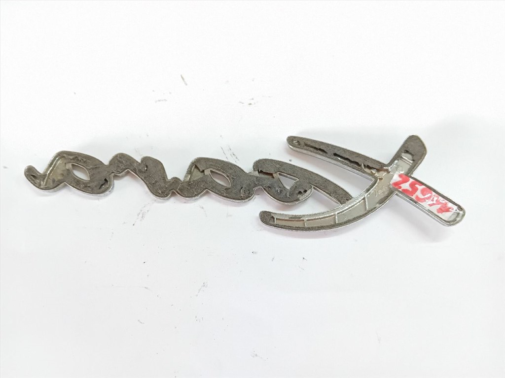 CITROËN XSARA (N1) 2.0 HDi 90 Hátsó Embléma #11652# 3. kép