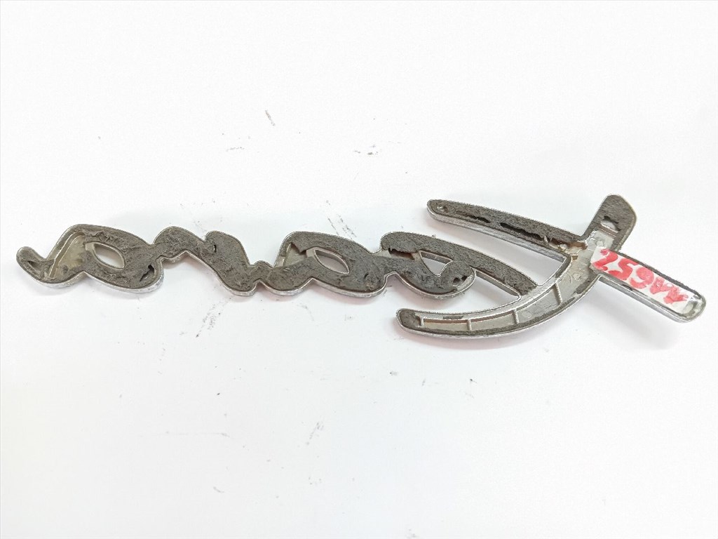 CITROËN XSARA (N1) 2.0 HDi 90 Hátsó Embléma #11652# 4. kép