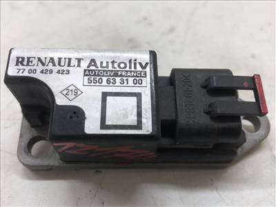 RENAULT MEGANE Scenic (JA0/1_) 2.0 i (JA0G) Bal első Ütközés Érzékelő (Homlokfalon) #12174# 7700429423